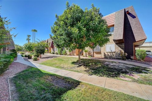 unit-408-5332 River Glen Dr, Las Vegas, NV, 89103-7420 | Card Image