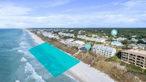 21 Seabreeze Blvd, Inlet Beach, FL, 32461-7052 | Card Image