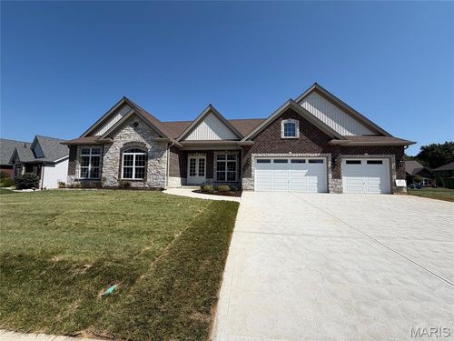 Lot 27 Bellevaux Pl, Saint Charles, MO, 63301 | Card Image