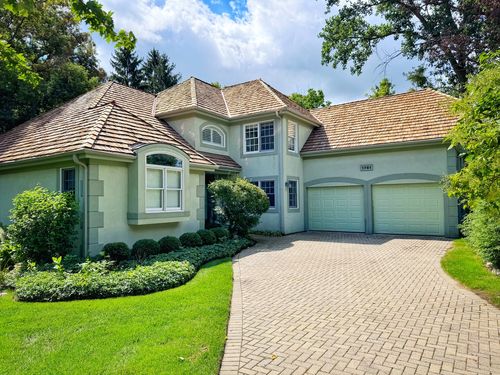 1761 Stanford Ct, Lake Forest, IL, 60045-1575 | Card Image