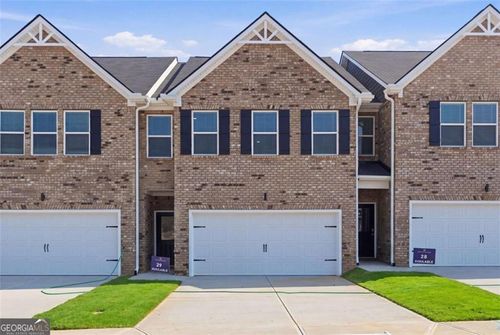 3652 Parkway James Dr, Snellville, GA, 30039 | Card Image