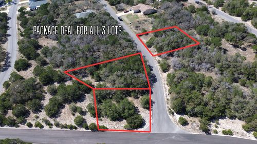 21501 Santa Elena Cir, Lago Vista, TX, 78645-7400 | Card Image