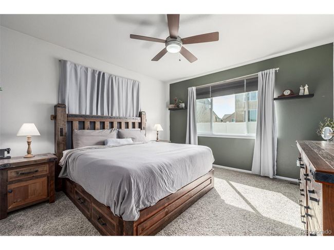 381 Mt Bross Ave, House other with 4 bedrooms, 3 bathrooms and null parking in Severance CO | Image 24