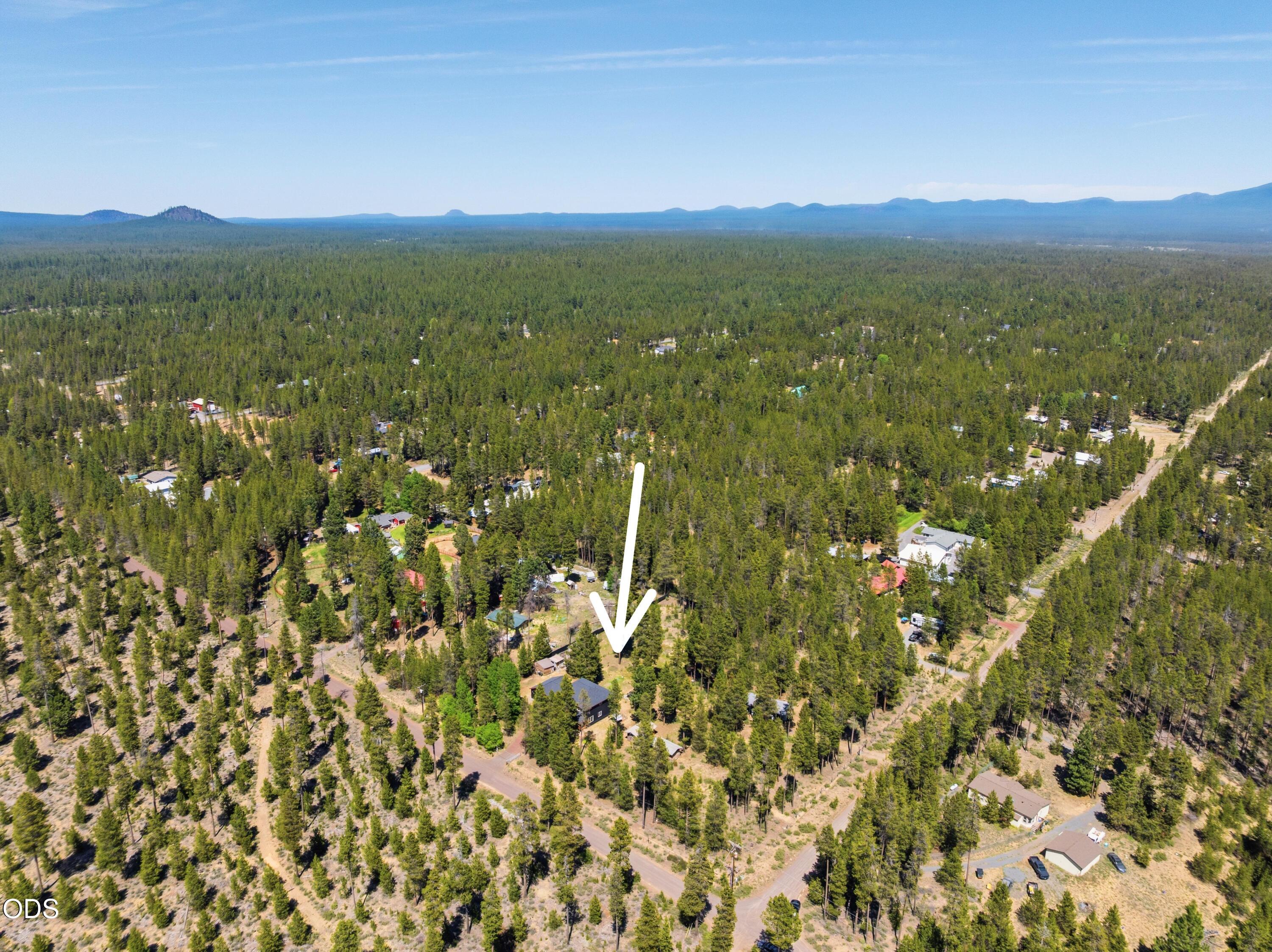 Residential in La Pine 2