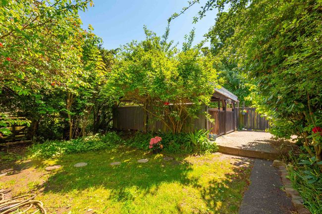 3652 Point Grey Rd, House other with 4 bedrooms, 4 bathrooms and 2 parking in Vancouver BC | Image 25