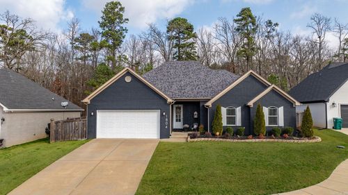 1804 Maple Rdg, Benton, AR, 72019-7051 | Card Image