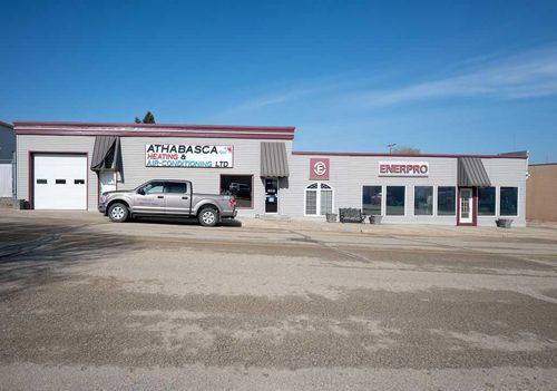 4917 51 St, Athabasca, AB, T9S1E7 | Card Image