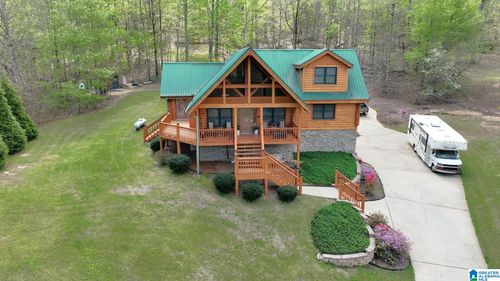 333 Mountain Crest Dr, Pell City, AL, 35128-6196 | Card Image