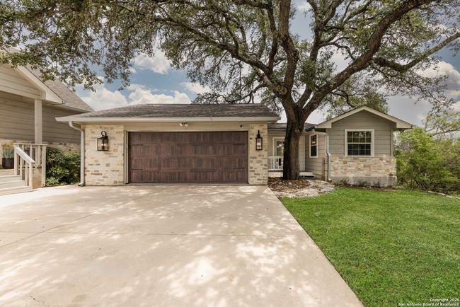 7046 Devonshire Dr, House other with 5 bedrooms, 5 bathrooms and null parking in Spring Branch TX | Image 35