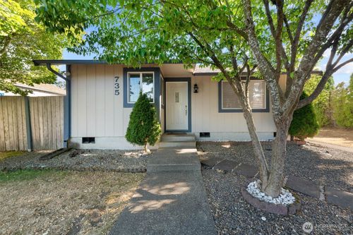 735 Hamelin Ln Se, Lacey, WA, 98513-6624 | Card Image