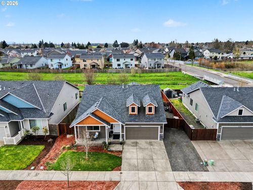 3106 Duane Ave, Albany, OR, 97322 | Card Image