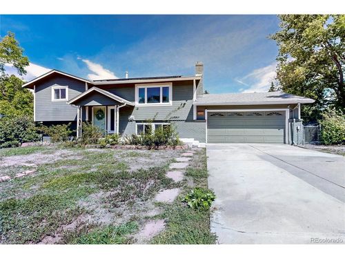 1461 Kennedy Dr, Northglenn, CO, 80234-3337 | Card Image