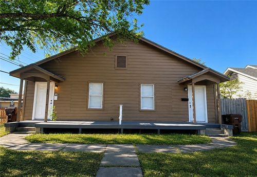 1-730 W Alice Ave, Kingsville, TX, 78363-4261 | Card Image