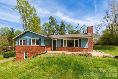 41 Kennedy Rd, Weaverville, NC, 28787-9394 | Card Image