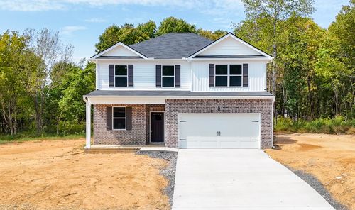 101 Cherry Blossom Way, Dickson, TN, 37055 | Card Image