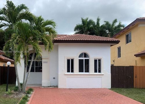 2511 Ne 41st Ter, Homestead, FL, 33033-5128 | Card Image