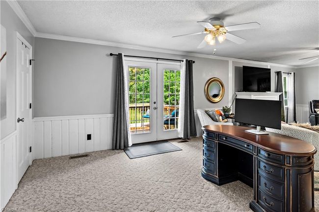 300 Doub Rd, House other with 3 bedrooms, 3 bathrooms and null parking in Lewisville NC | Image 14