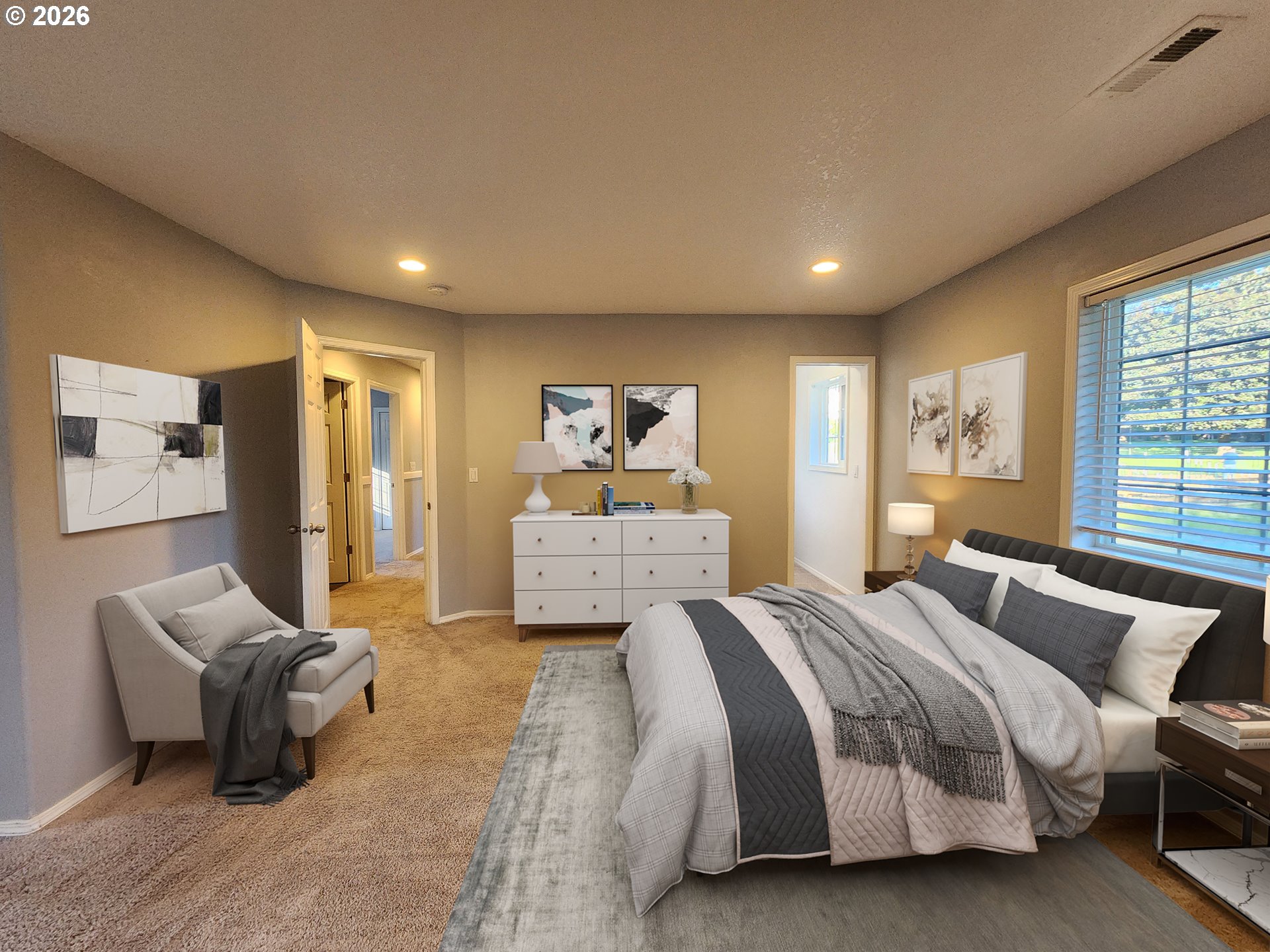 Residential in BrushPrairie 4
