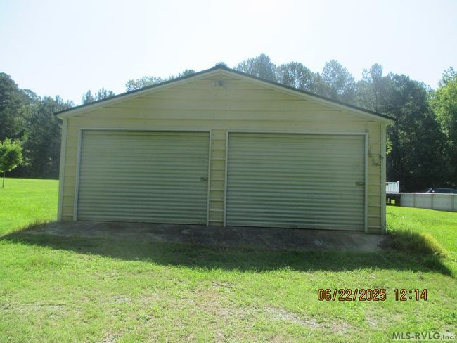2509 Thelma Rd, House other with 3 bedrooms, 2 bathrooms and null parking in Roanoke Rapids NC | Image 12