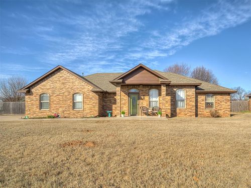 207 Se 7th St, Lexington, OK, 73051-8710 | Card Image