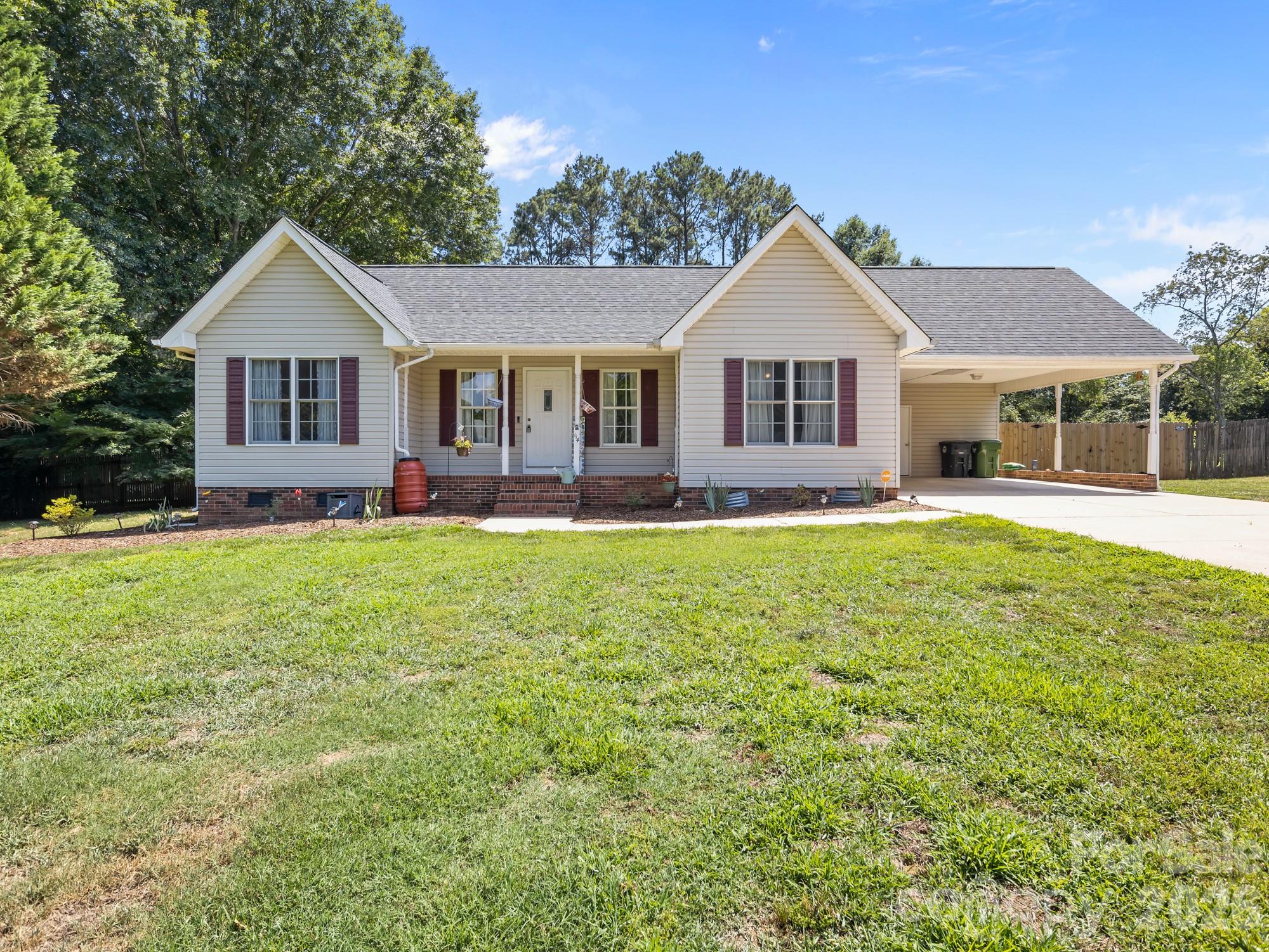 Residential in Shelby