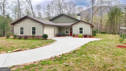 122 Bern Vis, Sautee Nacoochee, GA, 30571-3549 | Card Image