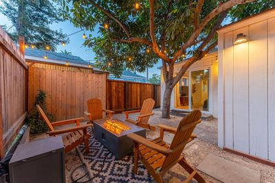 813 Castillo Street, House other with 3 bedrooms, 2 bathrooms and null parking in Santa Barbara CA | Image 2