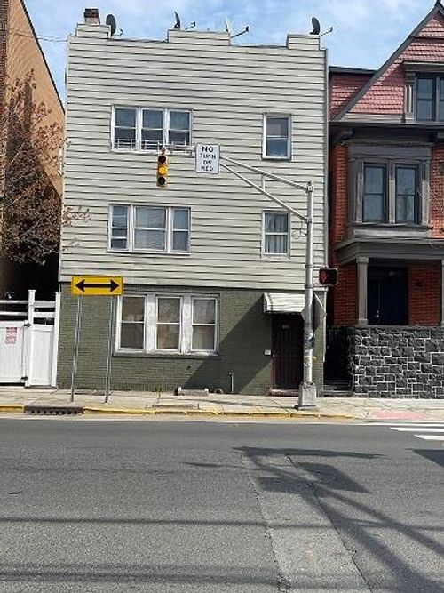 3-448 Palisade Ave, Jersey City, NJ, 07307-1569 | Card Image