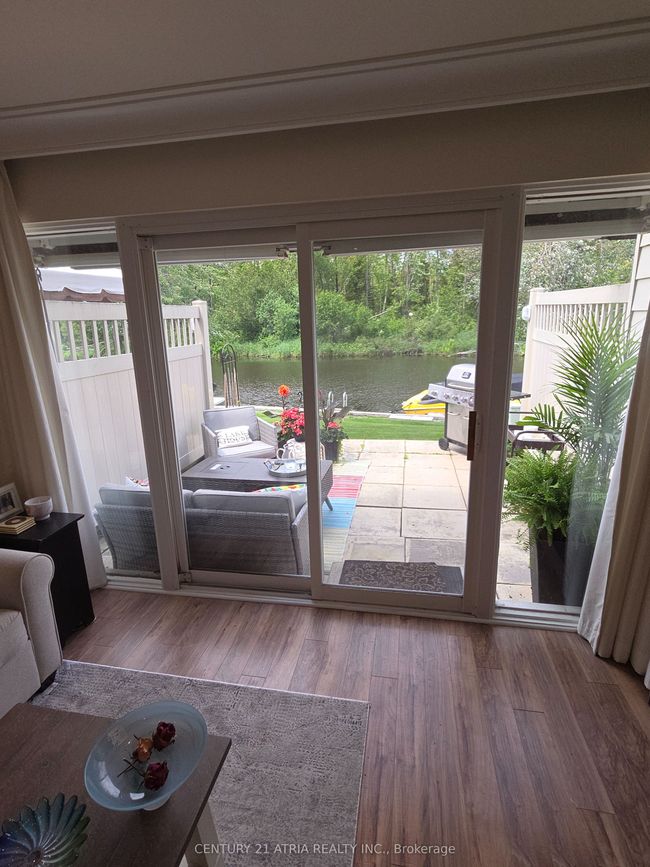 24 - 4 Paradise Blvd, Condo with 2 bedrooms, 2 bathrooms and 1 parking in Brechin ON | Image 13