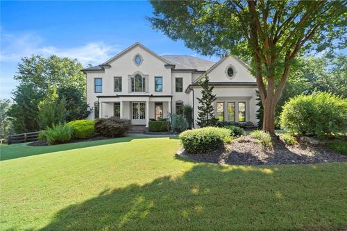 417 Greyfield Dr, Canton, GA, 30115-8918 | Card Image