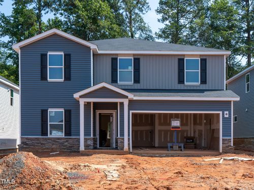 133 Klamath Dr, Garner, NC, 27529-3278 | Card Image