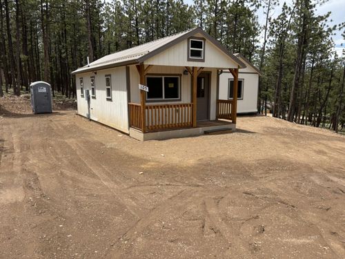 105 Bull Domingo Lane, Rosita, CO, 81240 | Card Image