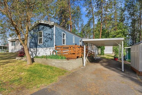 3231 W Boone Ave, Spokane, WA, 99201-3123 | Card Image