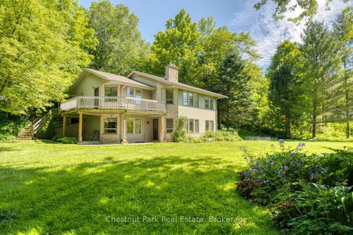 109 Maple Ridge Rd, Owen Sound, ON, N4K5N4 | Card Image