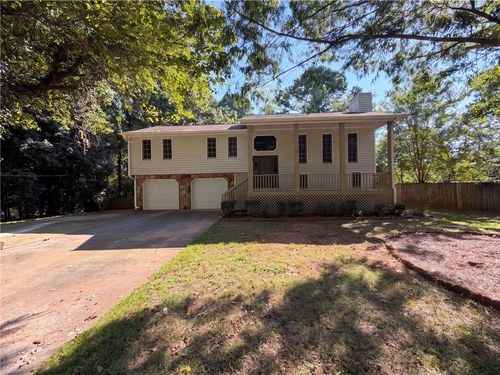 1825 Marsh Creek Dr, Lawrenceville, GA, 30043-3530 | Card Image