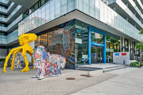 3509-161 Roehampton Avenue, Toronto, ON, M4P0C8 | Card Image