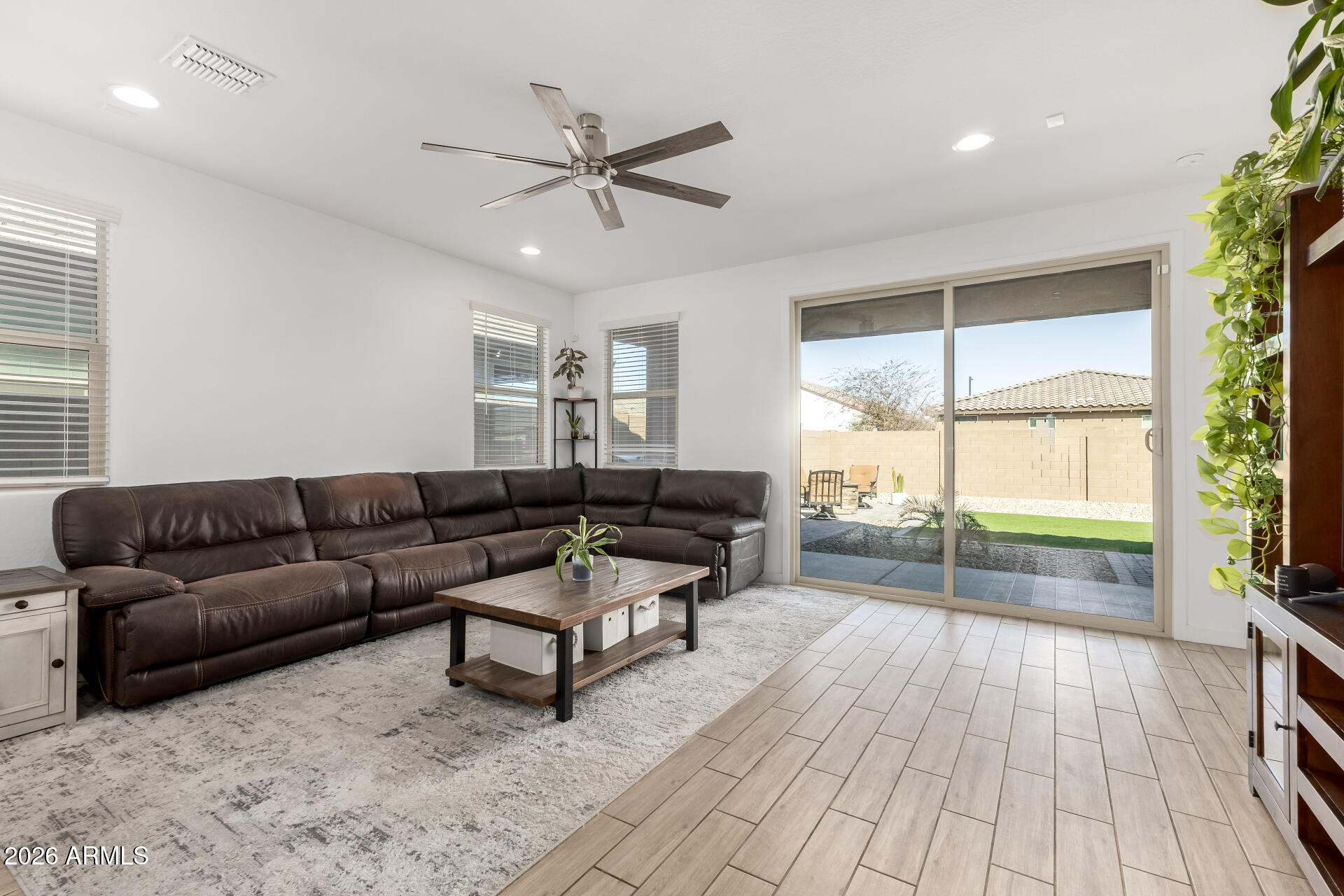 Residential in Waddell 5