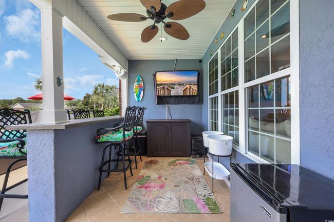 2369 Clandon Dr, House other with 3 bedrooms, 2 bathrooms and 6 parking in Myrtle Beach SC | Image 30