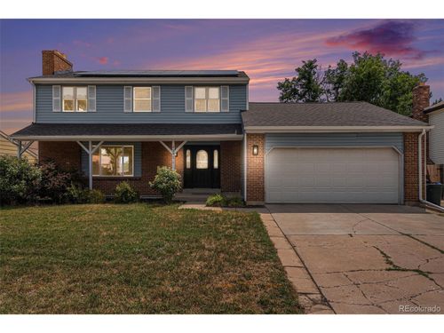4346 E 113th Pl, Thornton, CO, 80233-2609 | Card Image