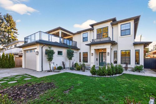 10631 Seahaven Dr, Richmond, BC, V7A4C7 | Card Image