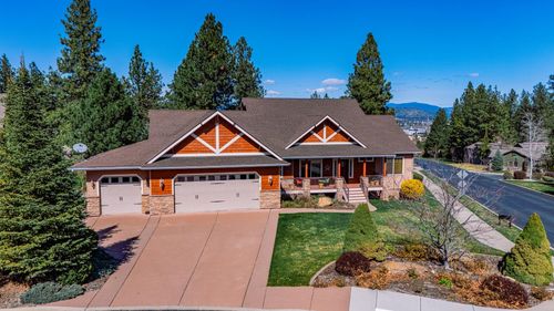 501 N Kennewick Ln, Liberty Lake, WA, 99019-6023 | Card Image