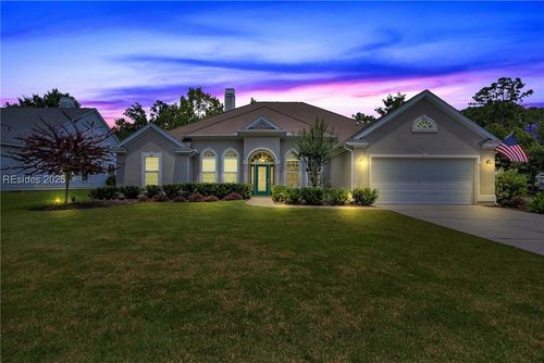 40 Yonges Island Dr, Bluffton, SC, 29910-6235 | Card Image