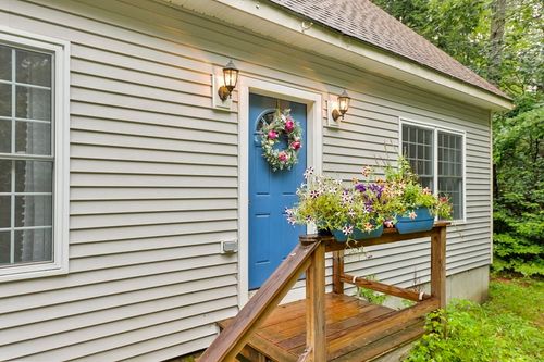 1194 Stark Rd, Center Conway, NH, 03813-4540 | Card Image