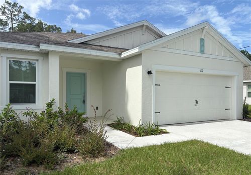 116 Pepperdine Dr, PALM COAST, FL, 32164-7496 | Card Image