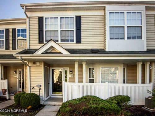 156 Brookfield Dr, Jackson, NJ, 08527-3857 | Card Image
