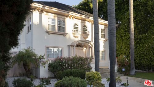 269 S Norton Ave, Los Angeles, CA, 90004-3918 | Card Image