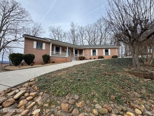 157 Tanglewood Ln, Kingston, TN, 37763-6441 | Card Image