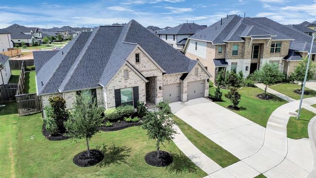 29706 Juniper Ranch Rd, House other with 4 bedrooms, 3 bathrooms and 3 parking in Fulshear TX | Image 39