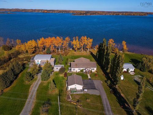 151 Appalosa Trail, Bayhead, NS, B0K1V0 | Card Image