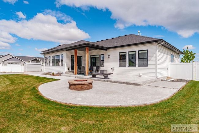 2868 Spring Gulch Dr, House other with 5 bedrooms, 4 bathrooms and 18 parking in Ammon ID | Image 77